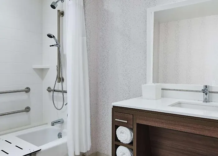 One-Bedroom King Suite